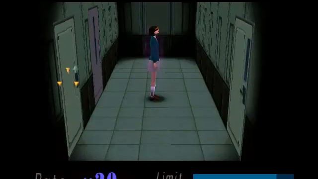 Clock Tower 2: The Struggle Within (Score Attack mode) - Real-Time Playthrough смотреть онлайн