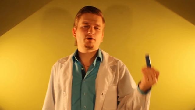 РУКАМИ#1: Как сделать свечку из лампочки накаливания? смотреть онлайн