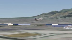 Android Aerofly 2 Flight Simulator - San Francisco (KSFO) to KNUQ Full Walkthrough | Game Ranks