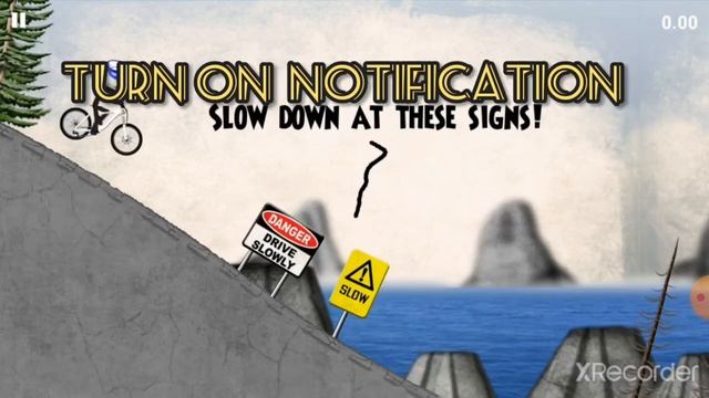 Riding BMX | BMX Stickman Rider смотреть онлайн