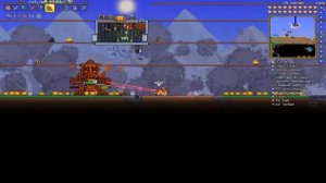 5 САМОГО ПОЛЕЗНОГО ОРУЖИЯ В ХАРДМОДЕ / Террария / Terraria