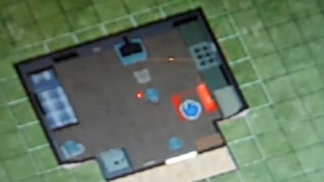 Sims 2 deluxe small house смотреть онлайн