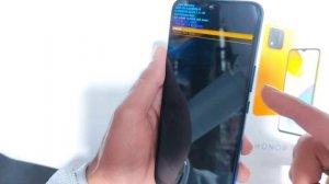 Hard Reset HONOR X5??