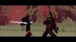 [AMV/MMV] "Feel invincible" — Rainimator