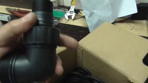 Обзор дренажного насоса Ставр.