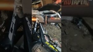 инжектор с kayo k 6