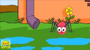 ABC Song + More Nursery Rhymes And Kids Songs by KidsCamp