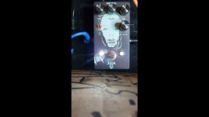 Walrus Audio Julia Demo