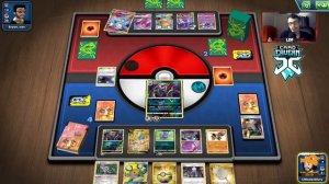 This Zoroark & Friends Deck Counters The BDIFS! w/Excadrill & Roxie Rebel Clash PTCGO