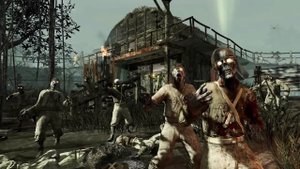 Call of Duty: Zombies Sound Effects (Black Ops 2)