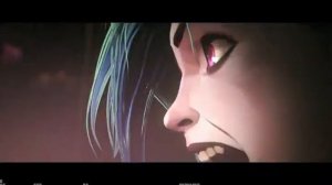 Snakes | Arcane League of Legends - AMV