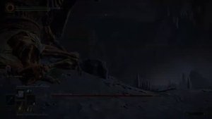 Не можешь призвать духов в ELDEN RING?