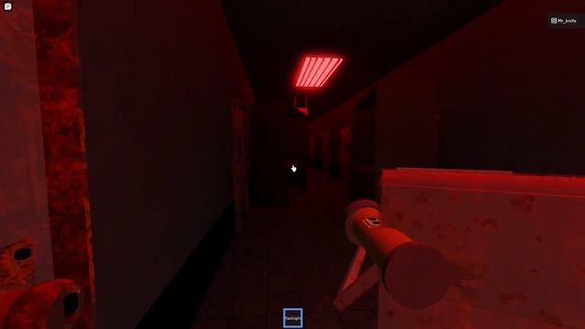 Escaping Level !: Run For Your Life! |Backrooms Unlimited Alpha| смотреть онлайн