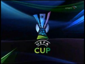 24.04.2008 UEFA Cup. 1/2 Finals (1 Matches)