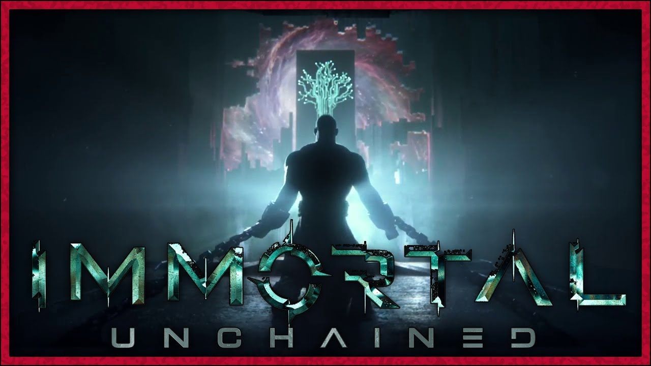 ХАРДКОРНОЕ ДОПОЛНЕНИЕ Immortal Unchained NG +