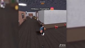 😱MM2 TIKTOK COMPILATION | Roblox Edits & Reels #61