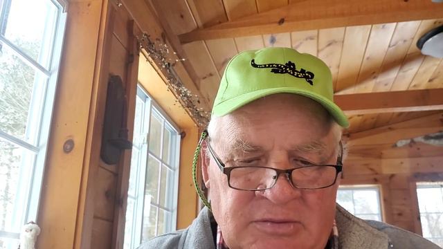 New Hampshire Wolf History. смотреть онлайн