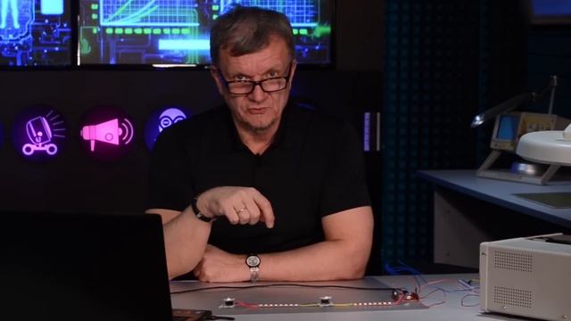 NeoPixel на мощных RGB светодиодах 3 Вт и 10 Вт | WS2812 vs 10 W RGB LED