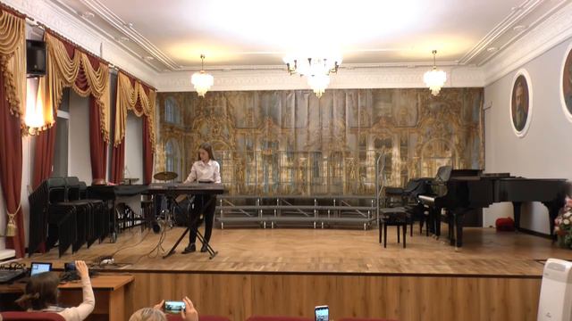 Вечер памяти Г З Райхеля 18 11 21 смотреть онлайн