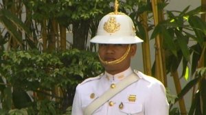 Большой Королевский Дворец в Бангкоке - 1 Grand Royal Palace in Bangkok 로얄 팰리스  ziminvideo
