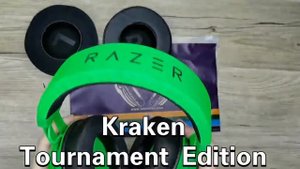 How to Replace Earpads & Headband on Razer Nari, Kraken Ultimate/ Tournament Edition Gaming Headset