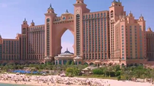 Интересные факты про Дубай смотреть онлайн