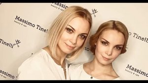 СЁСТРЫ АРНТГОЛЬЦ- ВСЕ БРАКИ И ВСЕ МУЖЧИНЫ В ЖИЗНИ АКТРИС