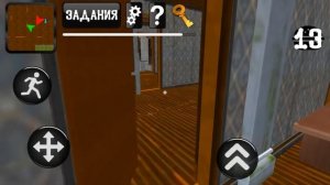 КЛОУН ПЕННИВАЙЗ ВЫЖИЛ СОСЕД ГРЕННИ - Clown Neighbor 2 Granny Escape