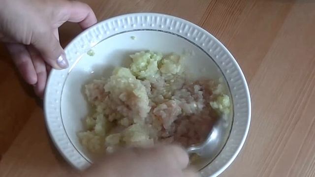 МЕДАЛЬОНЫ ИЗ КАБАЧКОВ смотреть онлайн