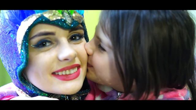 Зубная Фея (Рекламный ролик, Северодонецк) смотреть онлайн