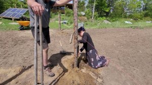 What are We Planting???