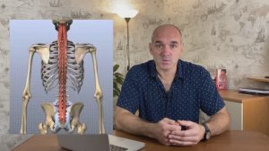 Убираем спазмы спины тренажером МАСТ!