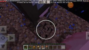 один блок в Minecraft первая часть