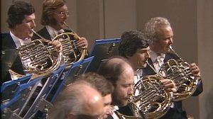 Prokofiev - Death of Tybalt from Romeo & Juliet Suite - Celibidache, London Symphony (1980)