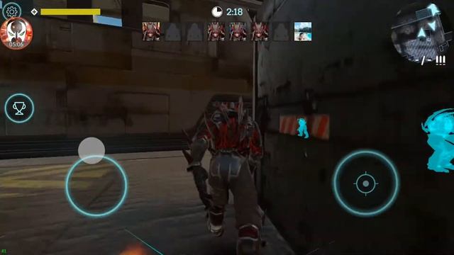 Deadheads - Gameplay Walkthrough Part 9 - Infection (iOS, Android) смотреть онлайн