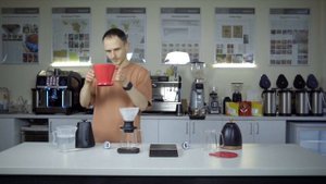 Иммерсионные воронки Hario и Tiamo!?