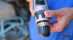 Обзор Дрель аккумуляторная ФИОЛЕНТ ДША-1-10-РЭ4-12 li-ion и ФИОЛЕНТ ДША-1-10-РЭ4-18
