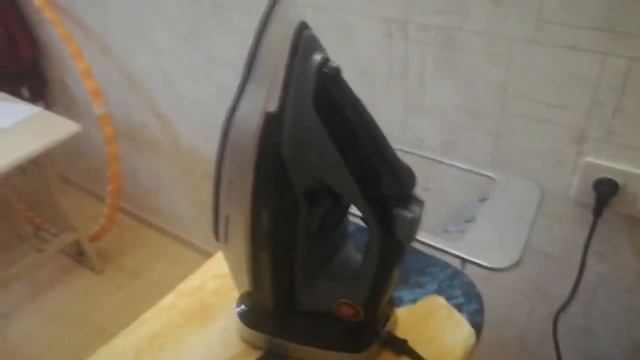 ~*Обзор Утюга Redmond RI-C272*~ смотреть онлайн