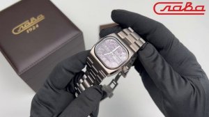 Слава "Телевизор Титан" 0220304/100-2427