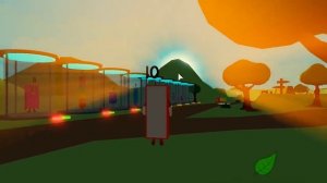 TEN - 10! Numberblocks! New Roblox Video!