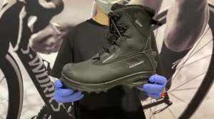 X-Sport обзор SALOMON TOUNDRA