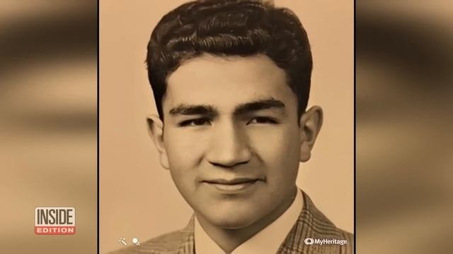 Photo Restoration