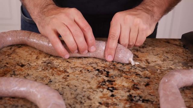 Куриная печеночная колбаса. Почти ливерная. Просто и очень вкусно!