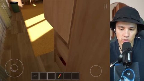 Холи бам видео уменьшил родителей в скулбой рановей