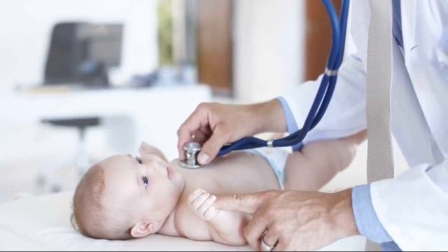 ПНЕВМОНИЯ У НОВОРОЖДЕННОГО РЕБЕНКА | У ребенка пневмония что делать смотреть онлайн