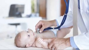 ПНЕВМОНИЯ У НОВОРОЖДЕННОГО РЕБЕНКА | У ребенка пневмония что делать