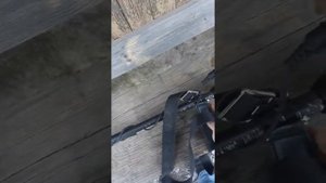 Хэндмэйд на Кондор 3М, облегчаем работу с прибором