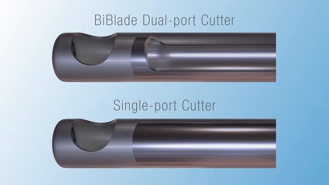 Bausch+Lomb - Stellaris Elite - Single Cutter vs Bi-Blade Cutter смотреть онлайн