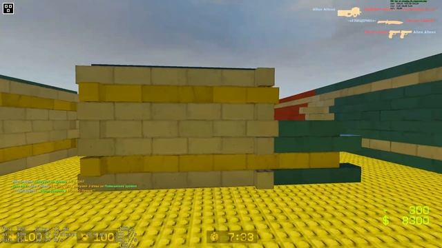 Counter-Strike: Source (Mod: GunGame, DeathMatch) - Stream (2023.10.26 23:16:52) смотреть онлайн