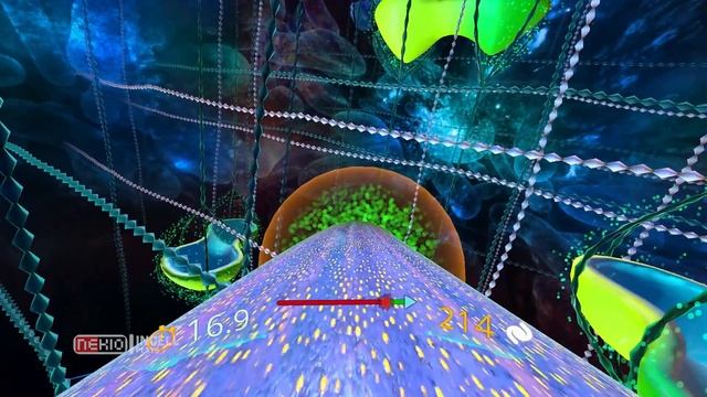 INCELL GAMEPLAY | 15 Minutes | Let's Quick Play INCELL смотреть онлайн